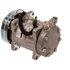 7811583 by GLOBAL PARTS DISTRIBUTORS - gpd Compressor New 7811583