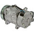 7811590 by GLOBAL PARTS DISTRIBUTORS - gpd Compressor New 7811590