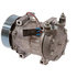 7812691 by GLOBAL PARTS DISTRIBUTORS - gpd Compressor New 7812691