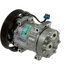 7812830 by GLOBAL PARTS DISTRIBUTORS - gpd Compressor New 7812830