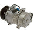 7812885 by GLOBAL PARTS DISTRIBUTORS - gpd Compressor New 7812885