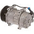 7812886 by GLOBAL PARTS DISTRIBUTORS - gpd Compressor New 7812886