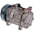 7813084 by GLOBAL PARTS DISTRIBUTORS - gpd Compressor New 7813084