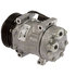 7813081 by GLOBAL PARTS DISTRIBUTORS - gpd Compressor New 7813081