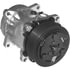 7813362 by GLOBAL PARTS DISTRIBUTORS - gpd Compressor New 7813362