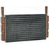 Global Parts Distributors 8231292 HVAC Heater Core gpd Heater Core 8231292