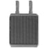 Global Parts Distributors 8231595 HVAC Heater Core gpd Heater Core 8231595