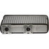 8231596 by GLOBAL PARTS DISTRIBUTORS - gpd Heater Core 8231596