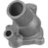 Global Parts Distributors 8241252 Engine Coolant Water Outlet gpd Water Outlet 8241252