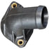 Global Parts Distributors 8241424 Engine Coolant Water Outlet gpd Water Outlet 8241424