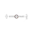 Interstate-McBee A-105456 Multi-Purpose Gasket Copper Gasket