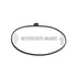 Interstate-McBee A-23502329 Multi-Purpose Seal Ring Multi-Purpose Seal Ring - with Tab