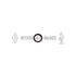 Interstate-McBee A-23504350 Multi-Purpose Seal Ring Multi-Purpose Seal Ring