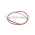 A-23505024 by INTERSTATE MCBEE - Engine Water Pump Cover Seal Ring