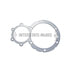 Interstate-McBee A-23505112 Multi-Purpose Gasket Multi-Purpose Gasket - Generator Adapter Gasket