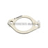Interstate-McBee A-23505992 Multi-Purpose Gasket Multi-Purpose Gasket - Oil Inlet Tube