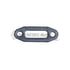 Interstate-McBee A-23506469 Multi-Purpose Gasket Water Manifold Gasket