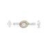 A-23506082 by INTERSTATE MCBEE - Engine Oil Cooler Adapter Gasket