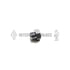 Interstate-McBee A-23506555 Fuel Pressure Relief Valve Cap Fuel Pressure Relief Valve Cap - S60 Series