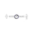 Interstate-McBee A-23506556 Engine Oil Pressure Relief Valve Seal Engine Oil Pressure Relief Valve Seal - S60 Series