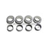 Interstate-McBee A-23509313 Engine Intake Blower End Plate Seal Engine Intake Blower End Plate Seal Kit