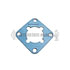 A-23509675 by INTERSTATE MCBEE - Drive to Governor Gasket