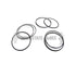 A-23514965 by INTERSTATE MCBEE - Engine Piston Ring Kit - Oil Control