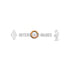 Interstate-McBee A-23516973 Multi-Purpose Washer Washer - Copper