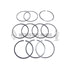 A-23522936 by INTERSTATE MCBEE - Engine Piston Ring Kit