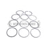 A-23522954 by INTERSTATE MCBEE - Engine Piston Ring Kit
