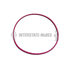 Interstate-McBee A-23528491 Engine Camshaft Thrust Plate Seal Engine Camshaft Thrust Plate Seal Ring