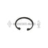 A-274746 by INTERSTATE MCBEE - Fresh Water Pump Bearing Lock Ring