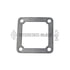 Interstate-McBee A-5100638 Engine Oil Cooler Gasket Engine Oil Cooler Water Inlet Gasket