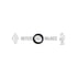 Interstate-McBee A-5101419 Multi-Purpose Seal Ring Multi-Purpose Seal Ring - Blower Plate
