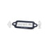 Interstate-McBee A-5110410 Multi-Purpose Gasket Air Compressor Strainer Gasket