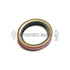 A-5116224 by INTERSTATE MCBEE - Engine Crankshaft Seal - Front