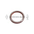 Interstate-McBee A-5114335 Engine Crankshaft Seal Engine Crankshaft Seal - Rear