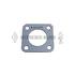 A-5115395 by INTERSTATE MCBEE - Raw Water Pump Inlet Gasket