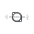 A-5116357 by INTERSTATE MCBEE - Block Water Hole Cove Gasket