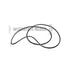 Interstate-McBee A-5116291 Multi-Purpose Seal Ring Multi-Purpose Seal Ring - 253 Head
