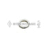 Interstate-McBee A-5121207 Multi-Purpose Seal Ring Multi-Purpose Seal Ring - Center Water Hole