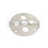 Interstate-McBee A-5122533 Engine Oil Filter Adapter Gasket Engine Oil Filter Adapter Gasket