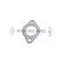A-5123660 by INTERSTATE MCBEE - Engine Oil Cooler Housing Cover Gasket