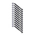 Interstate-McBee MCBN14HBKS Engine Cylinder Head Bolt Engine Cylinder Head Bolt Kit - Single