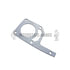 Interstate-McBee A-5133450 Engine Coolant Thermostat Housing Cover Gasket Engine Coolant Thermostat Housing Cover Gasket