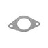 1008525 by INTERSTATE MCBEE - Engine Oil Cooler Line Gasket