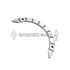 Interstate-McBee A-5138992 Multi-Purpose Washer Thrust Washer