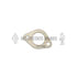 Interstate-McBee A-5141020 Multi-Purpose Gasket Multi-Purpose Gasket - Oil Inlet