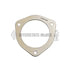 Interstate-McBee A-5141445 Engine Coolant Thermostat Gasket Engine Coolant Thermostat Seal Plate Gasket