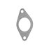 1008525 by INTERSTATE MCBEE - Engine Oil Cooler Line Gasket